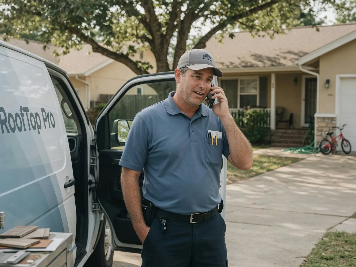 Roof Repair Blooming Grove, TX FAQs