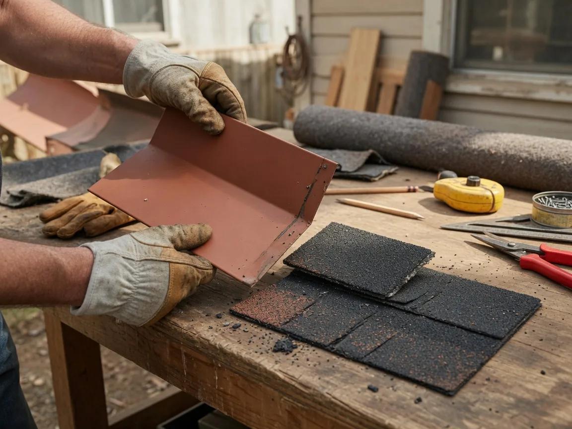 Roof Repair company in Blooming Grove, TX